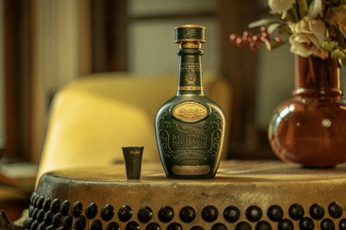 珍酒映山紅 千種時刻，萬般歡喜的全新演繹